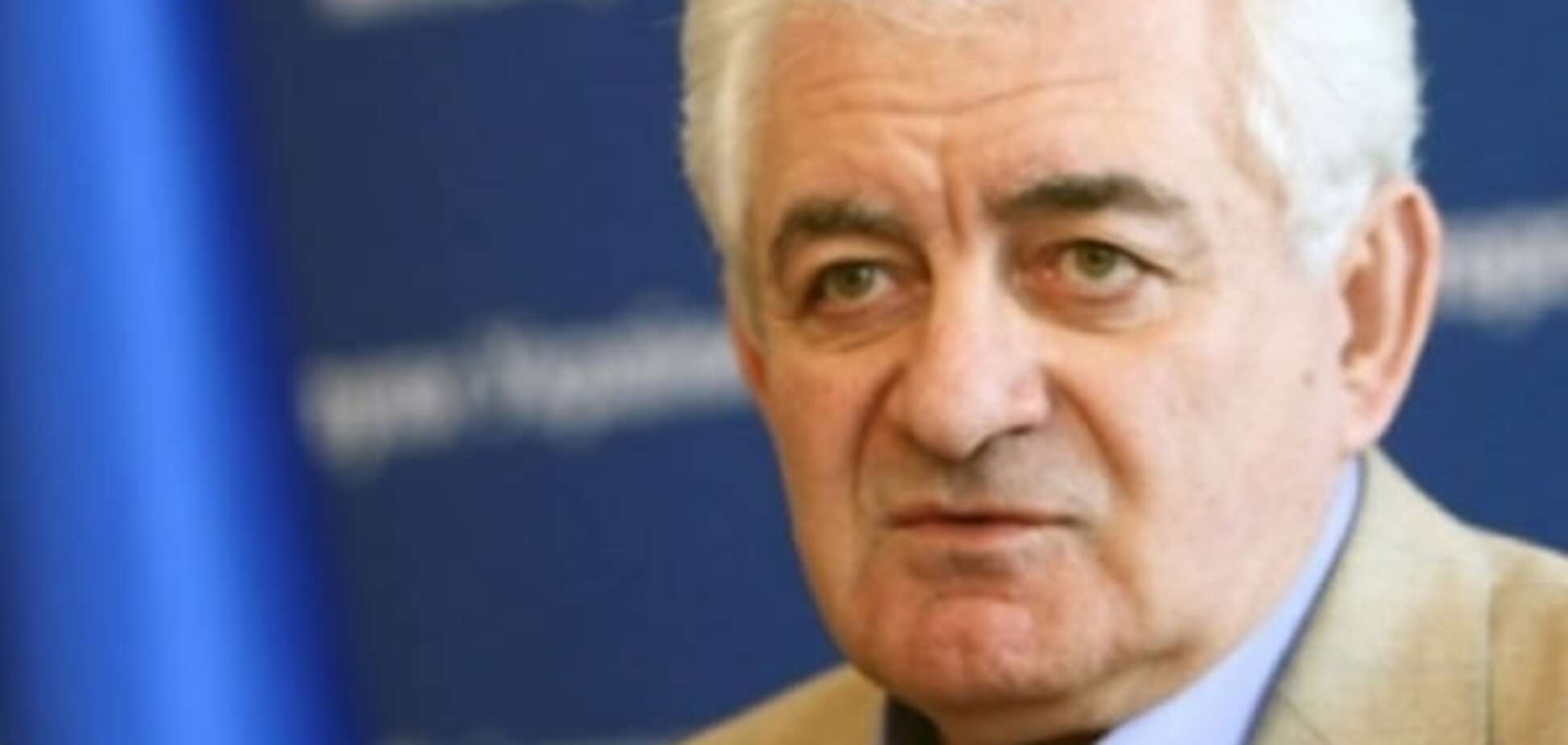 Игорь Ликарчук