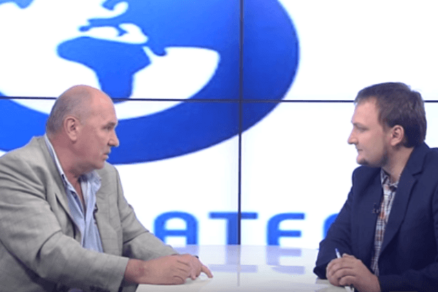 Олександр Честяков, Соціальна країна