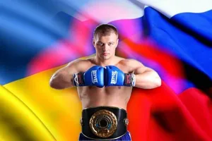 Вячеслав Глазков