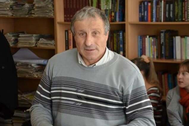 Николай Семена