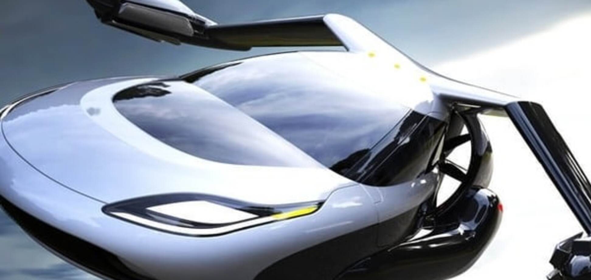 Покоряем небо: топ-11 проектов летающих автомобилей и пассажирских дронов. Фото