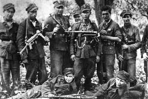 Армія Крайова