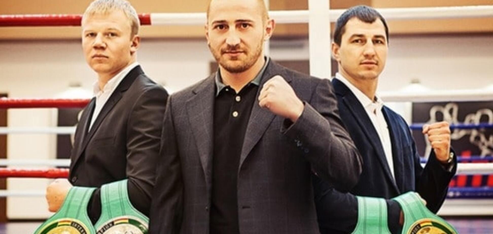 Степан Черновецкий