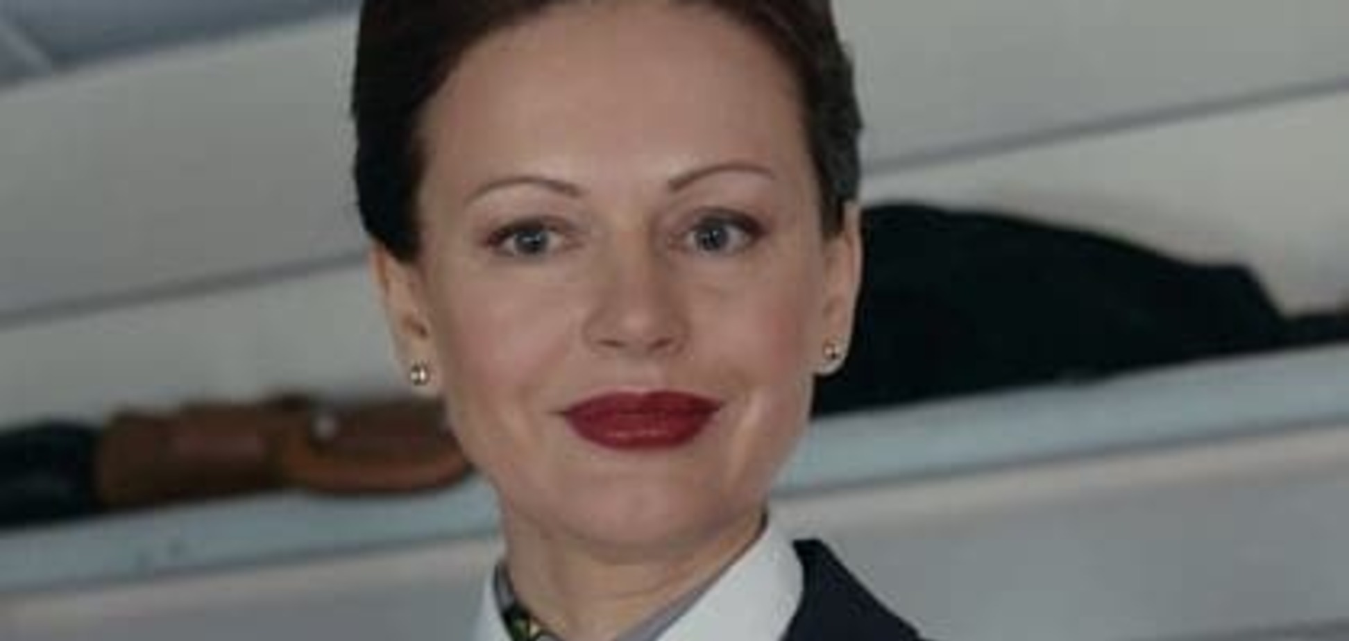 Ирина Безрукова