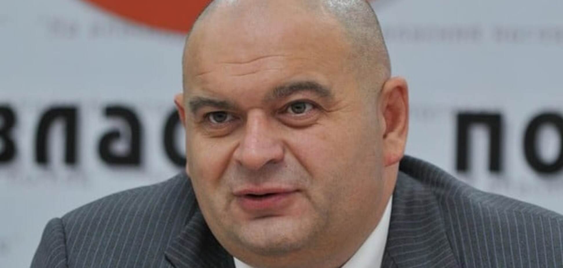 Николай Злочевский