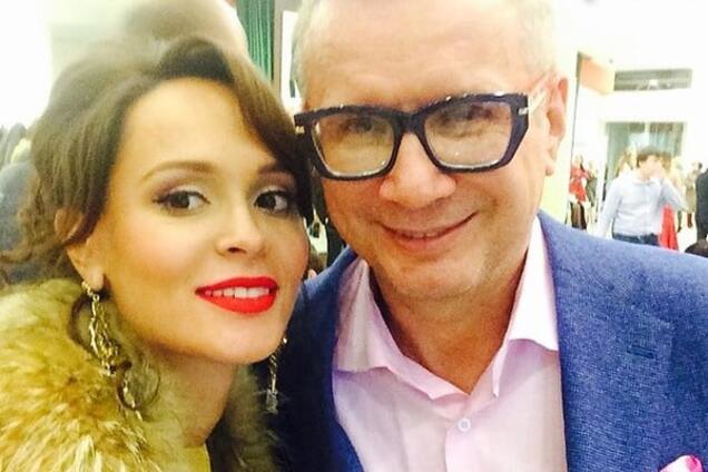 Экс-невеста Прохора Шаляпина рассекретила имя нового отца для сына