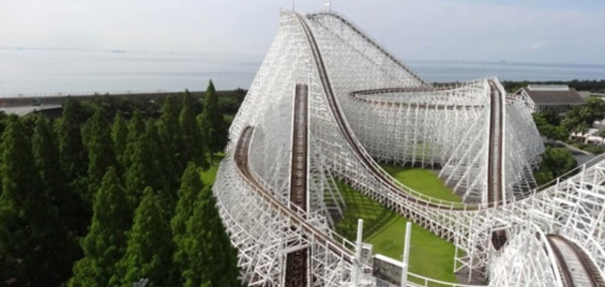 Аттракцион