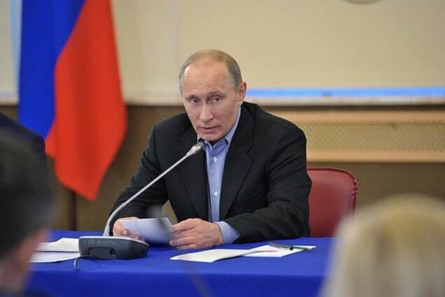 Почему люди поддерживают Путина