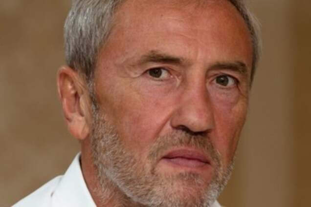 Леонид Черновецкий