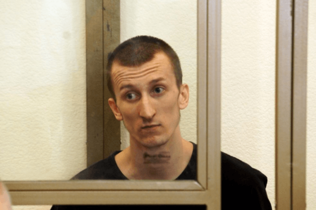 Александр Кольченко