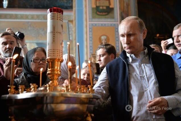 Трибунал нужен!