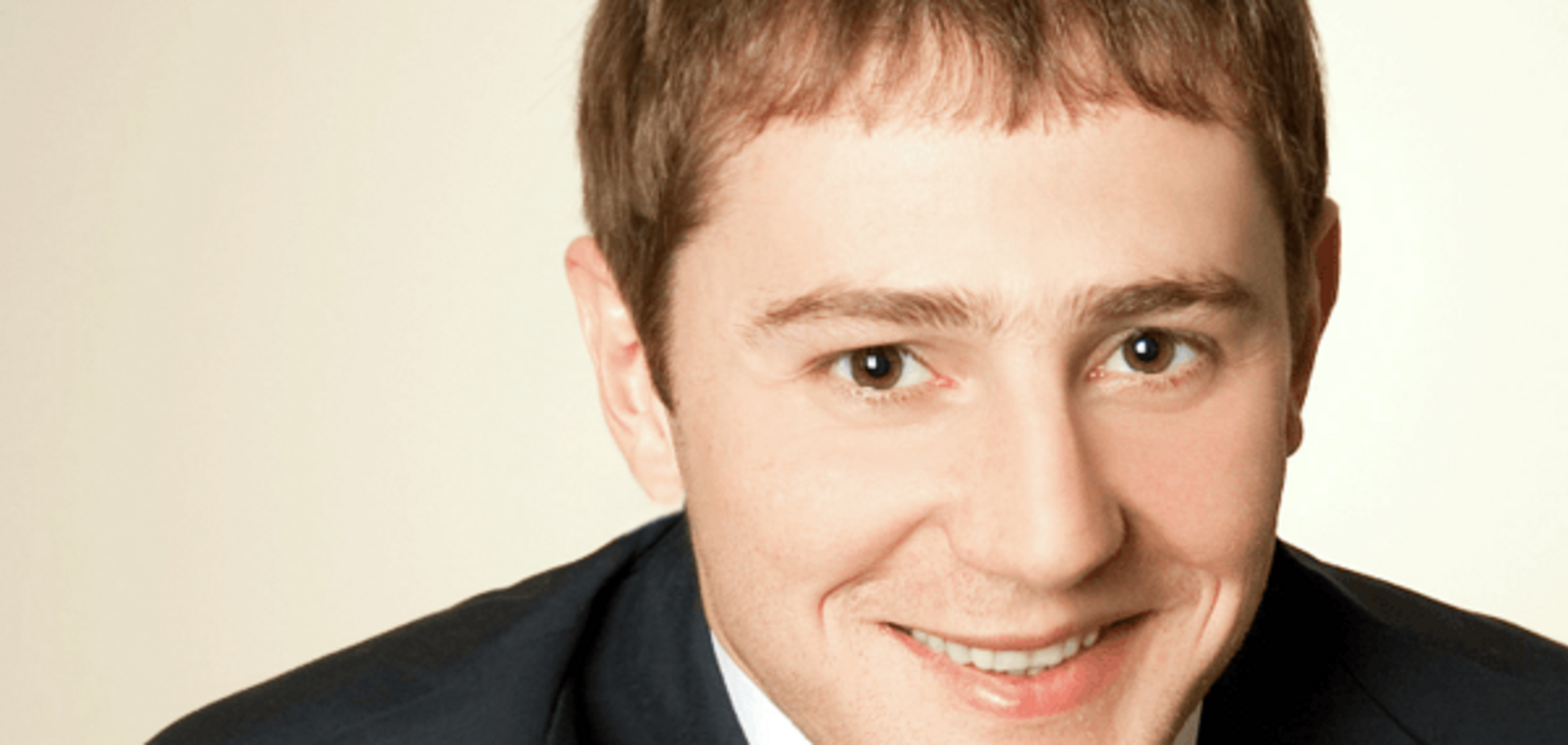 Степан Черновецкий