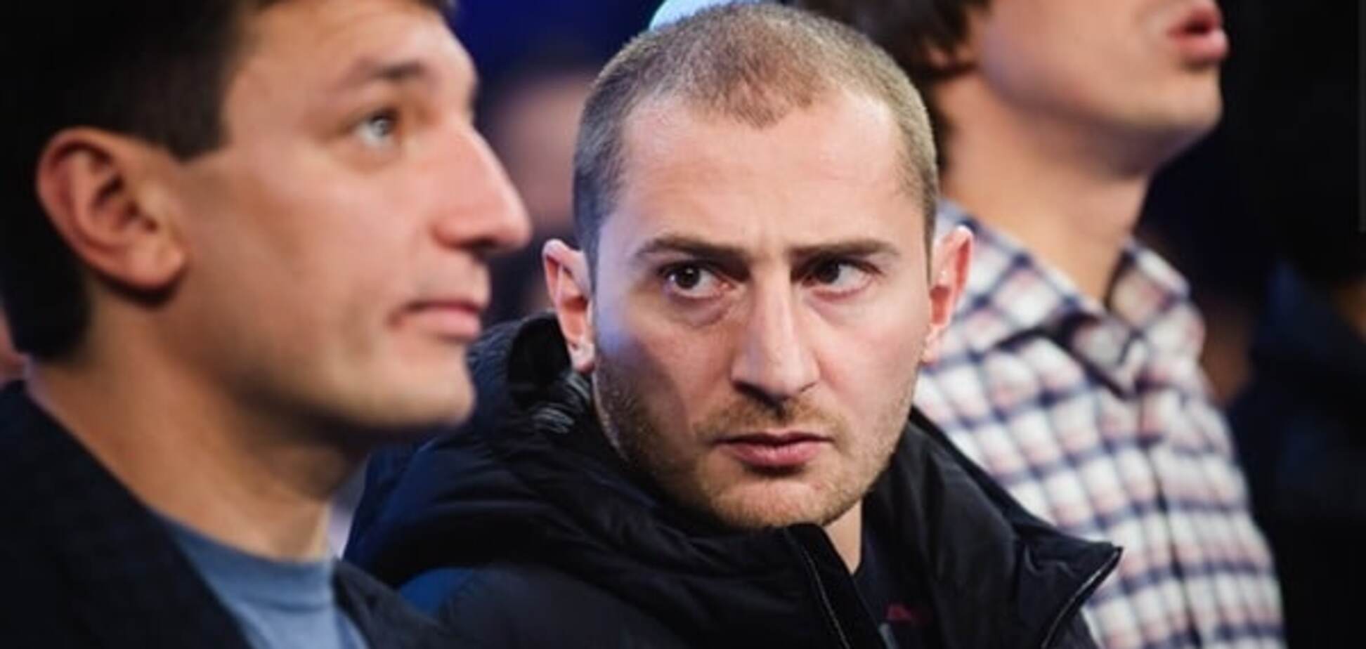 Степан Черновецкий