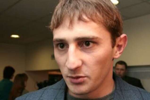 Степан Черновецкий