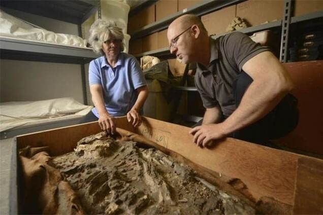 Пропавшие и найденные: топ-10 бесценных культурных артефактов