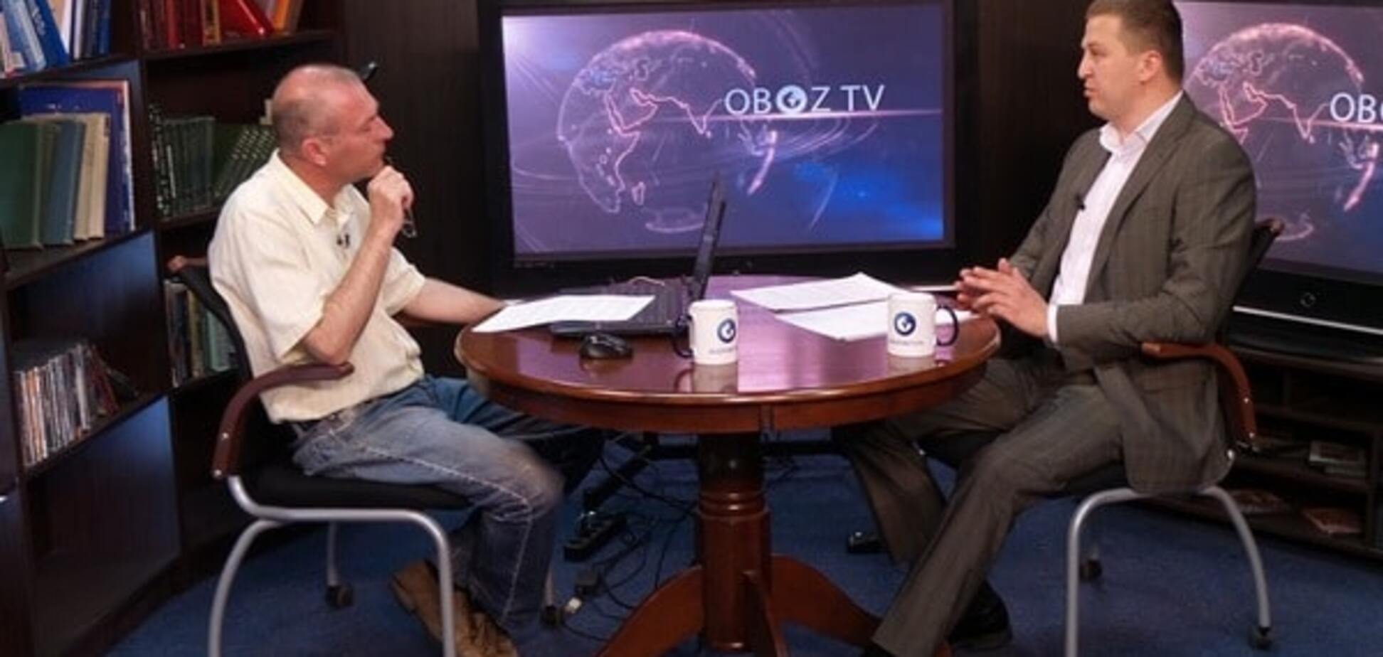 Яков Гольдарб