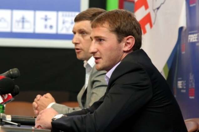 Степан Черновецкий