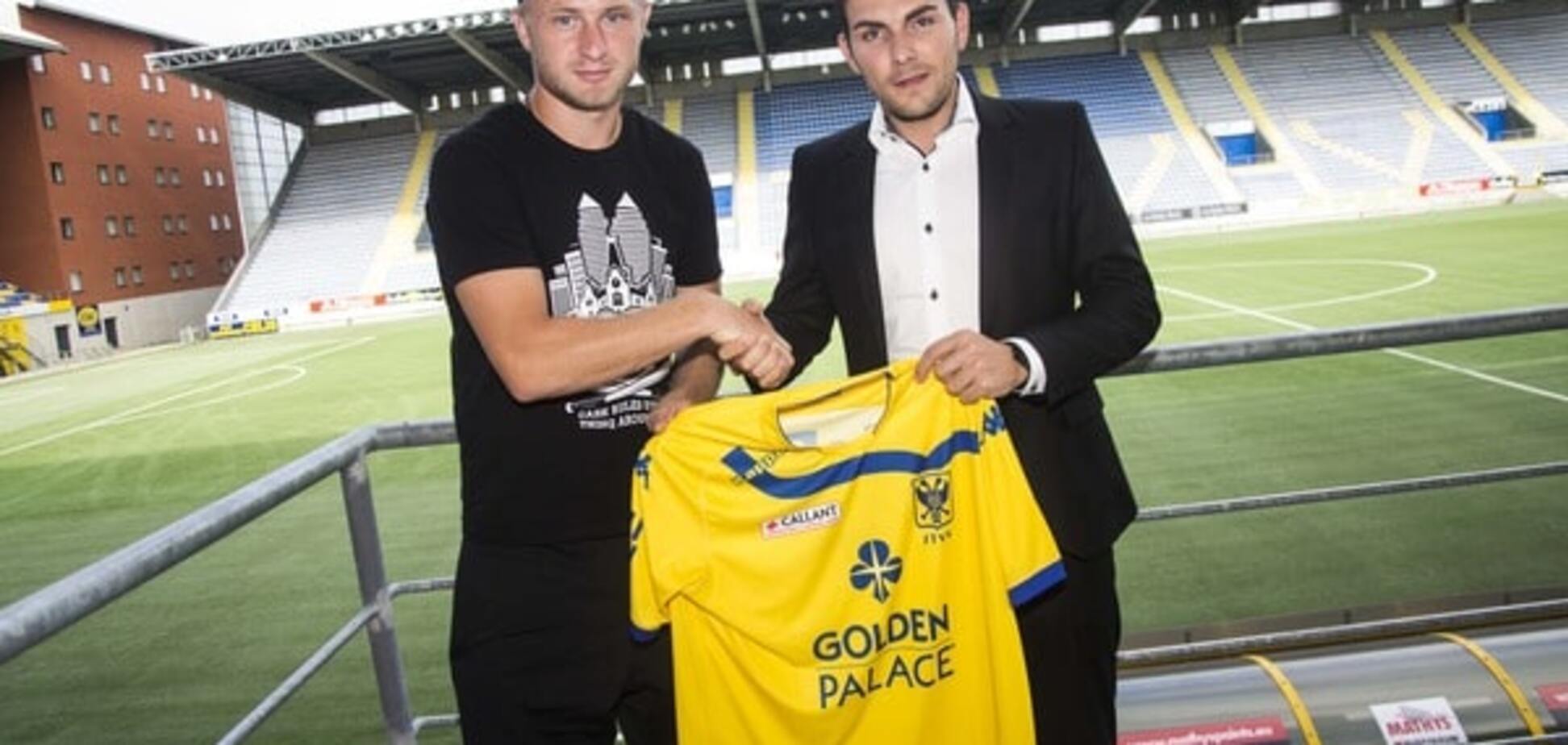 Роман Безус