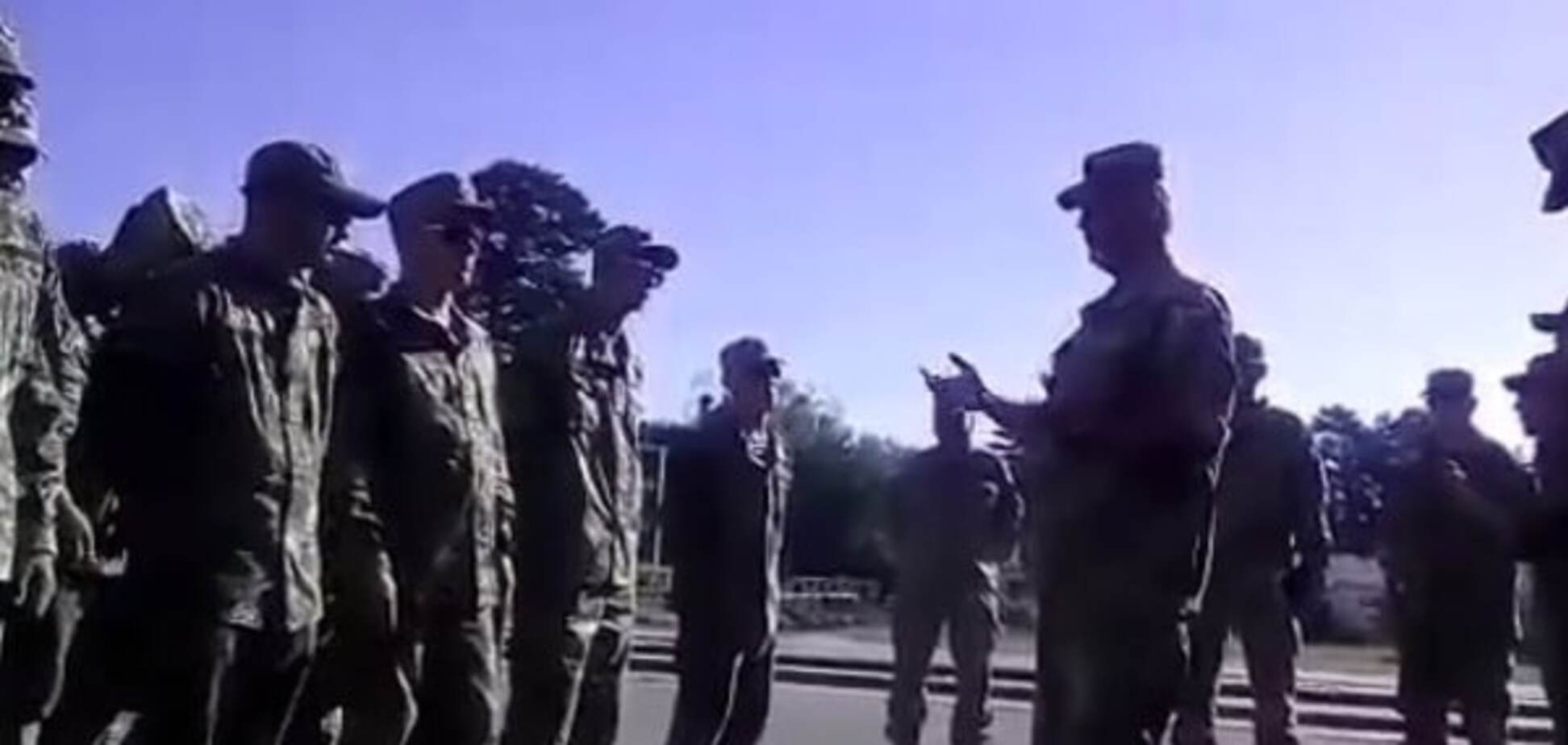 Майор гвардії Роман Котій