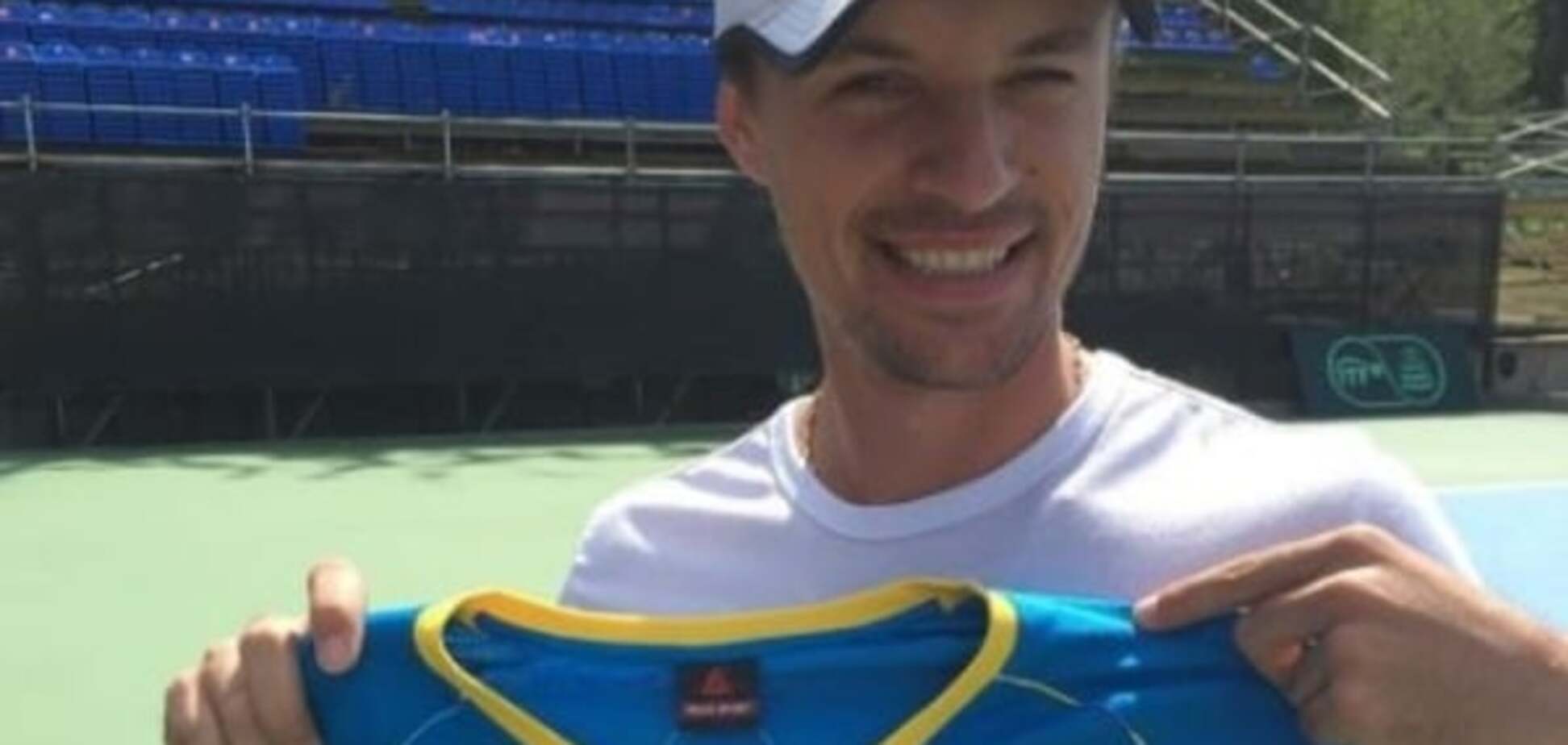 Денис Молчанов