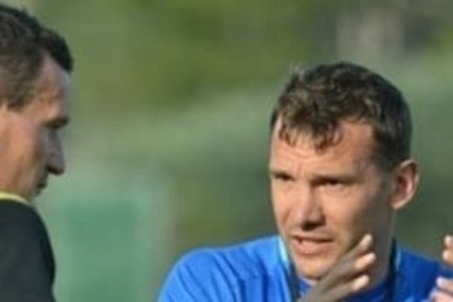 Нового тренера сборной Украины могут назвать уже 15 июля