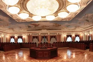 Кловский дворец