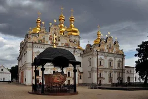 печерская лавра