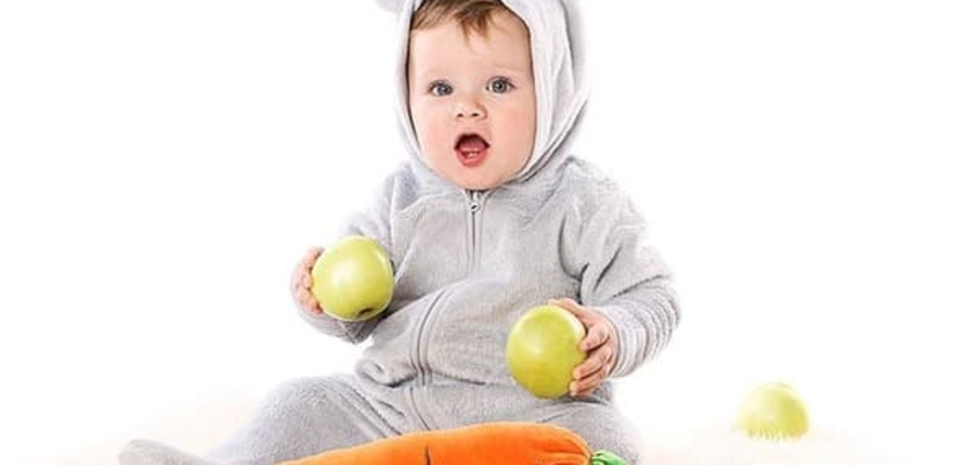 Живем по-Комаровскому: как вырастить здорового и счастливого ребенка