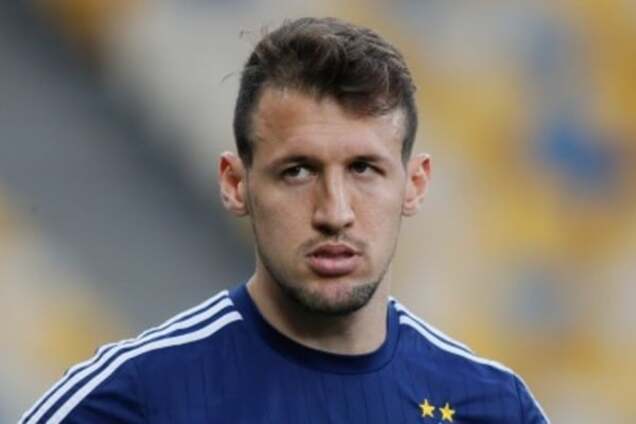 Данило Силва