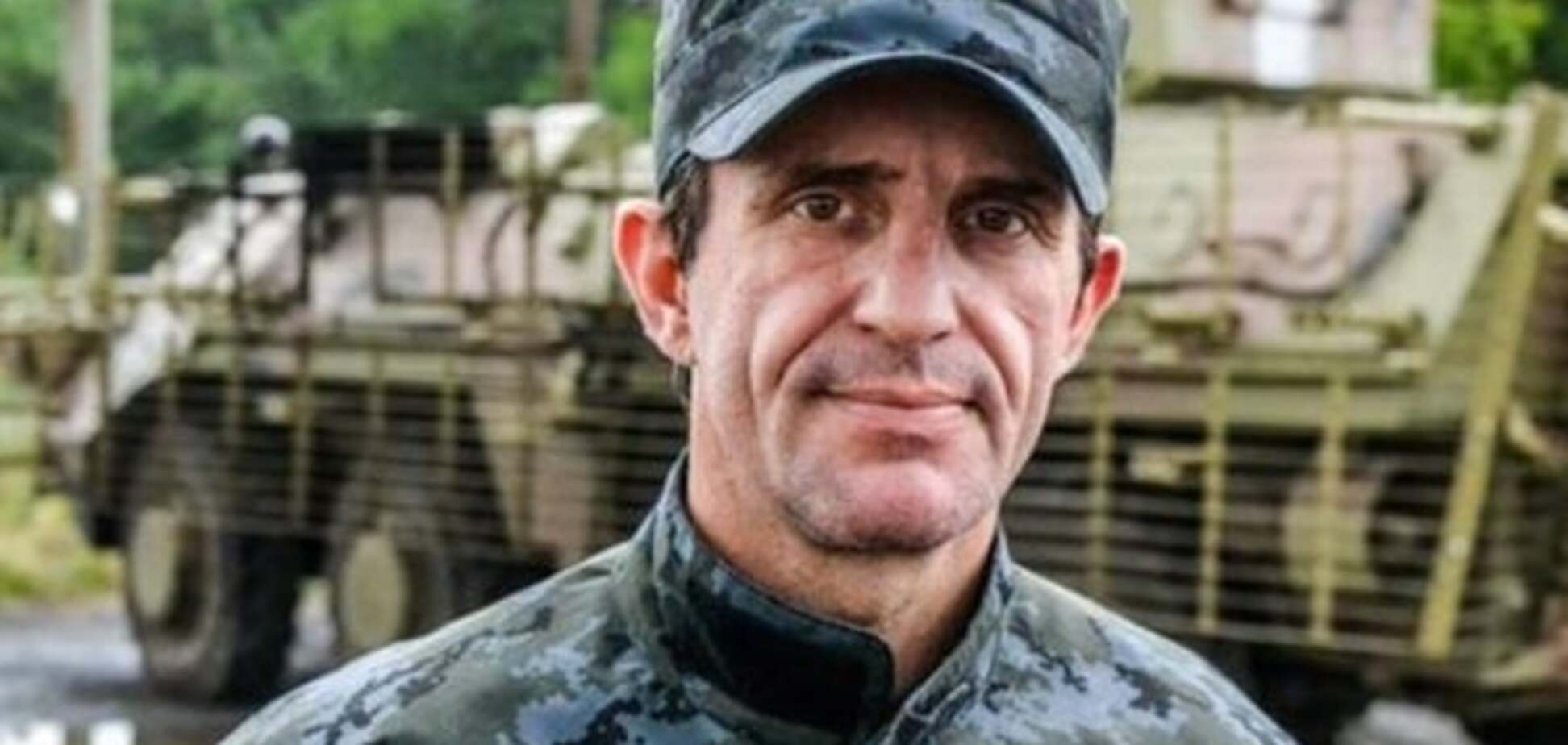 Зорян Шкиряк