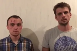 Денис Полищук, Андрей Медведько