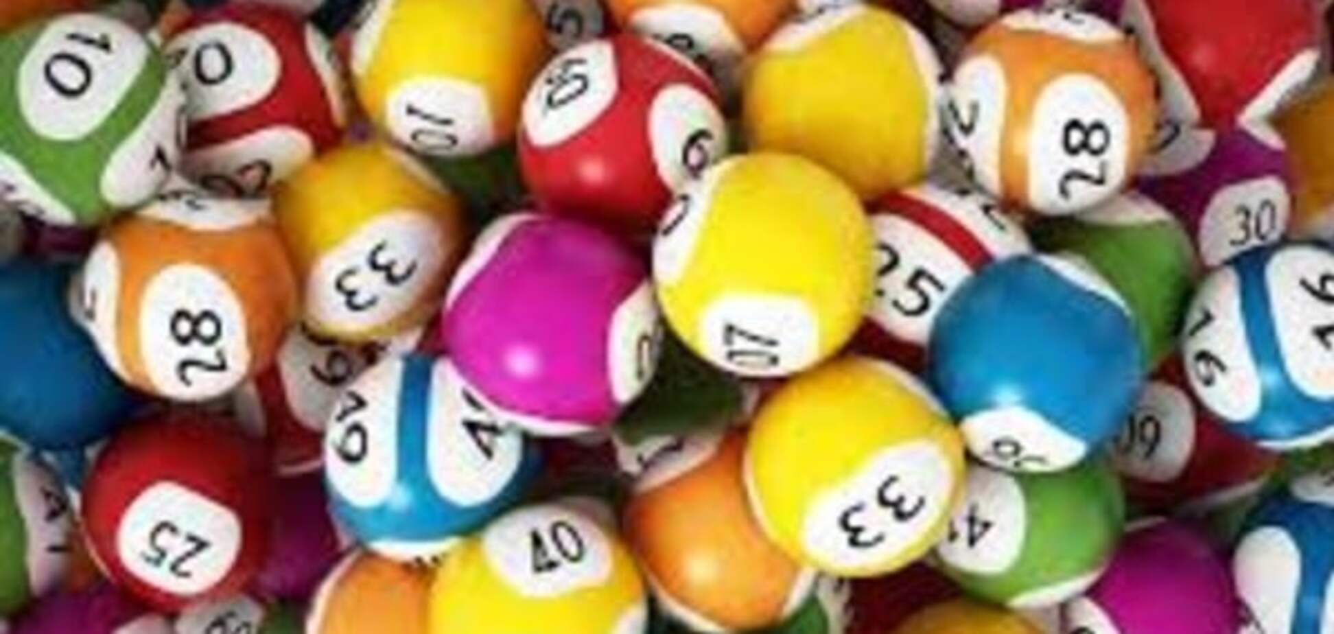Из-за бездействия Минфина поступления в госбюджет от лотерей упали на полмиллиарда гривен - нардеп