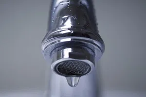 Відключення води в Києві