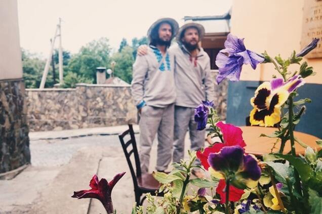 Путешественники