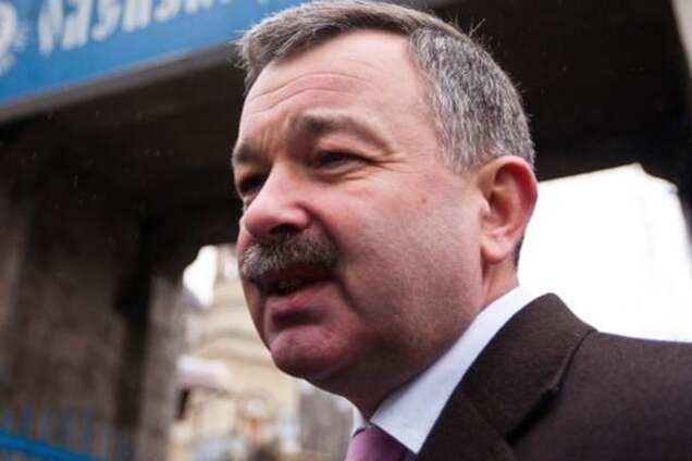 Роман Василишин