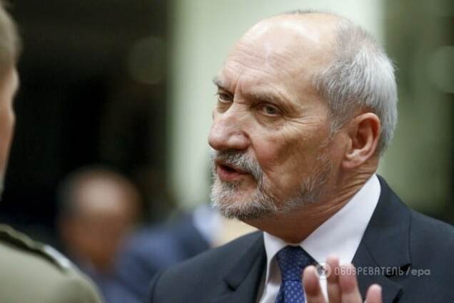 Антоний Мацеревич