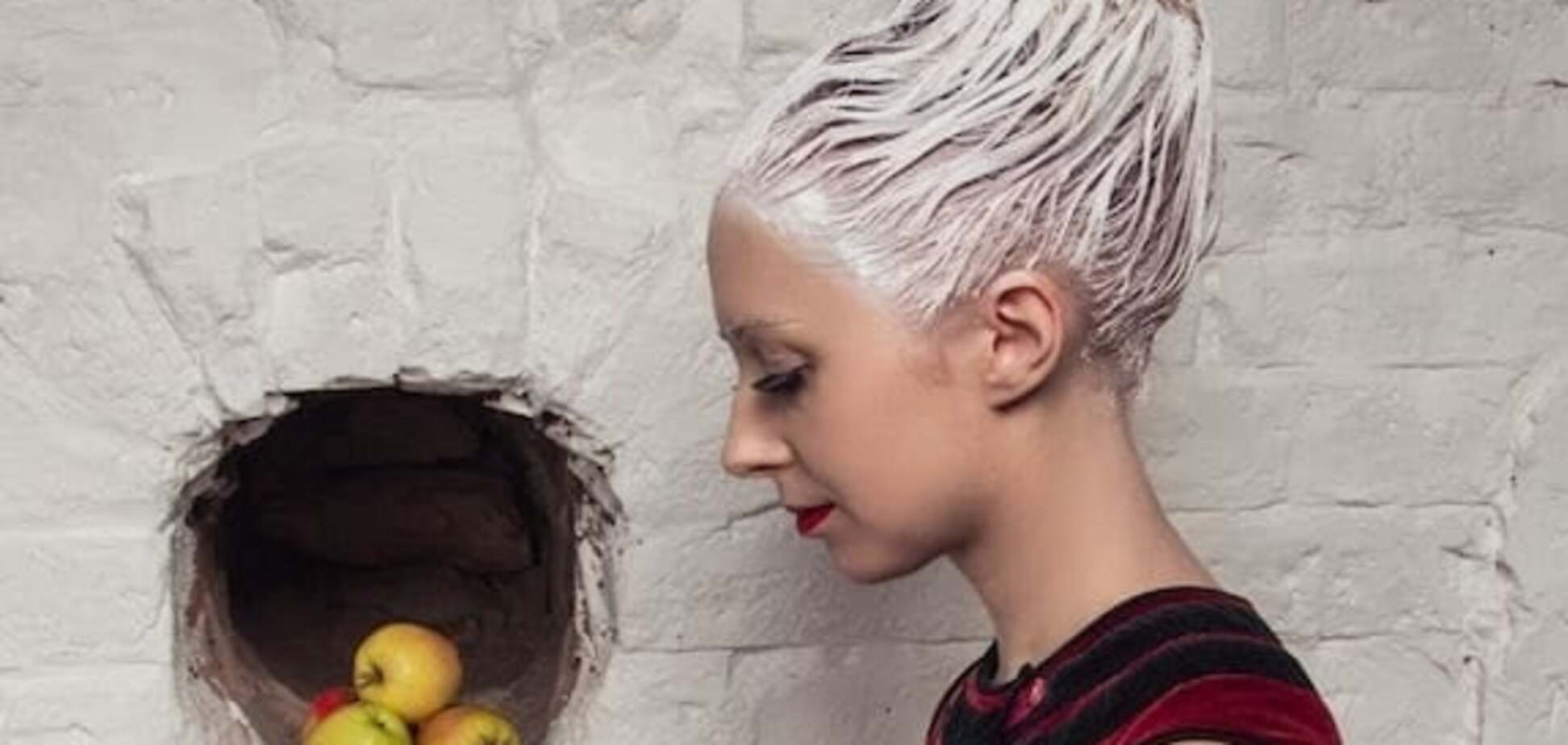 Тоня Матвиенко кардинально сменила имидж