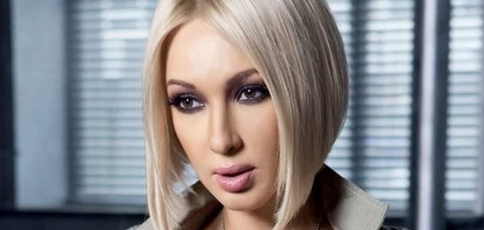 'Я тупею!': российская телеведущая-блондинка Лера Кудрявцева пожаловалась на технический прогресс