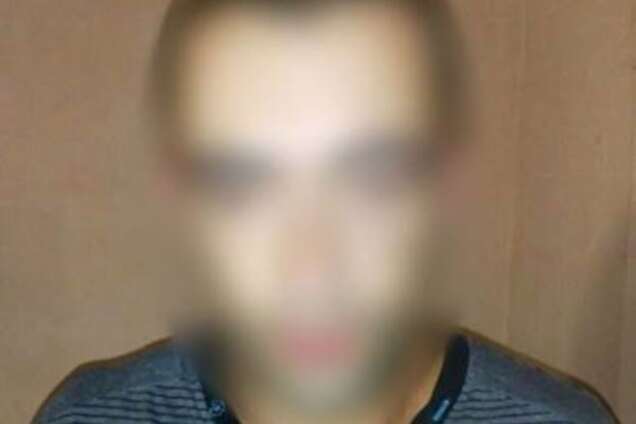 Террорист из \'ДНР\'