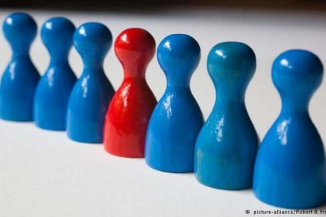 Российское общество в поисках новых предателей