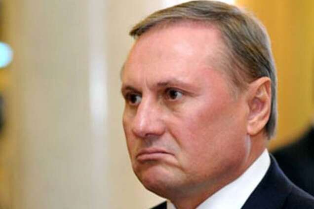 Когда сядет Ефремов?