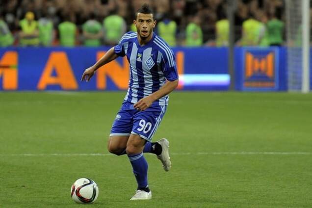 Юнес Беланда