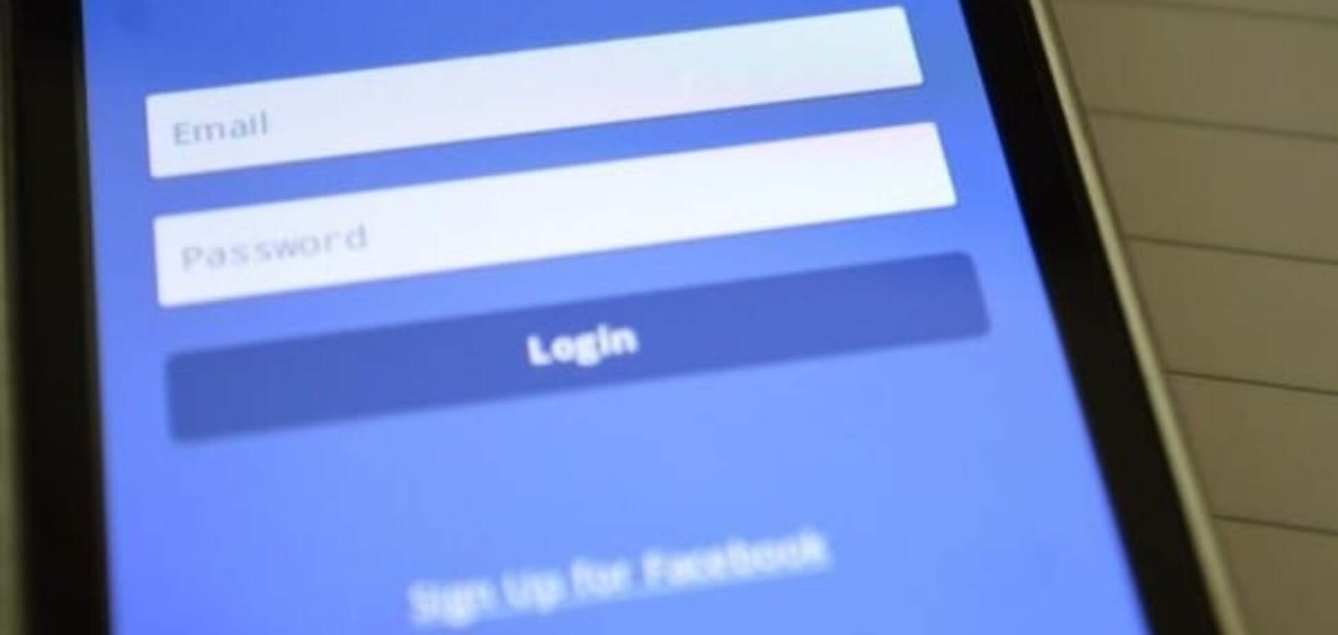 Фотографии в Facebook могут рассказать об уровне IQ - ученые
