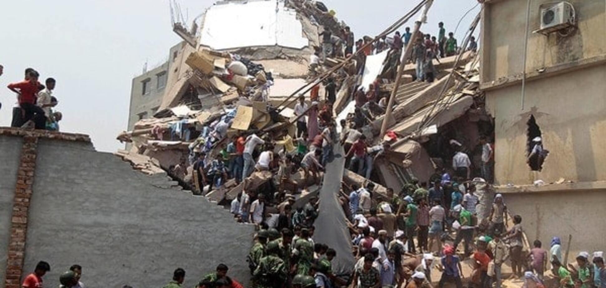 Мегаземлетрясение: ученые спрогнозировали гибель 140 миллионов человек в Бангладеш. Видео