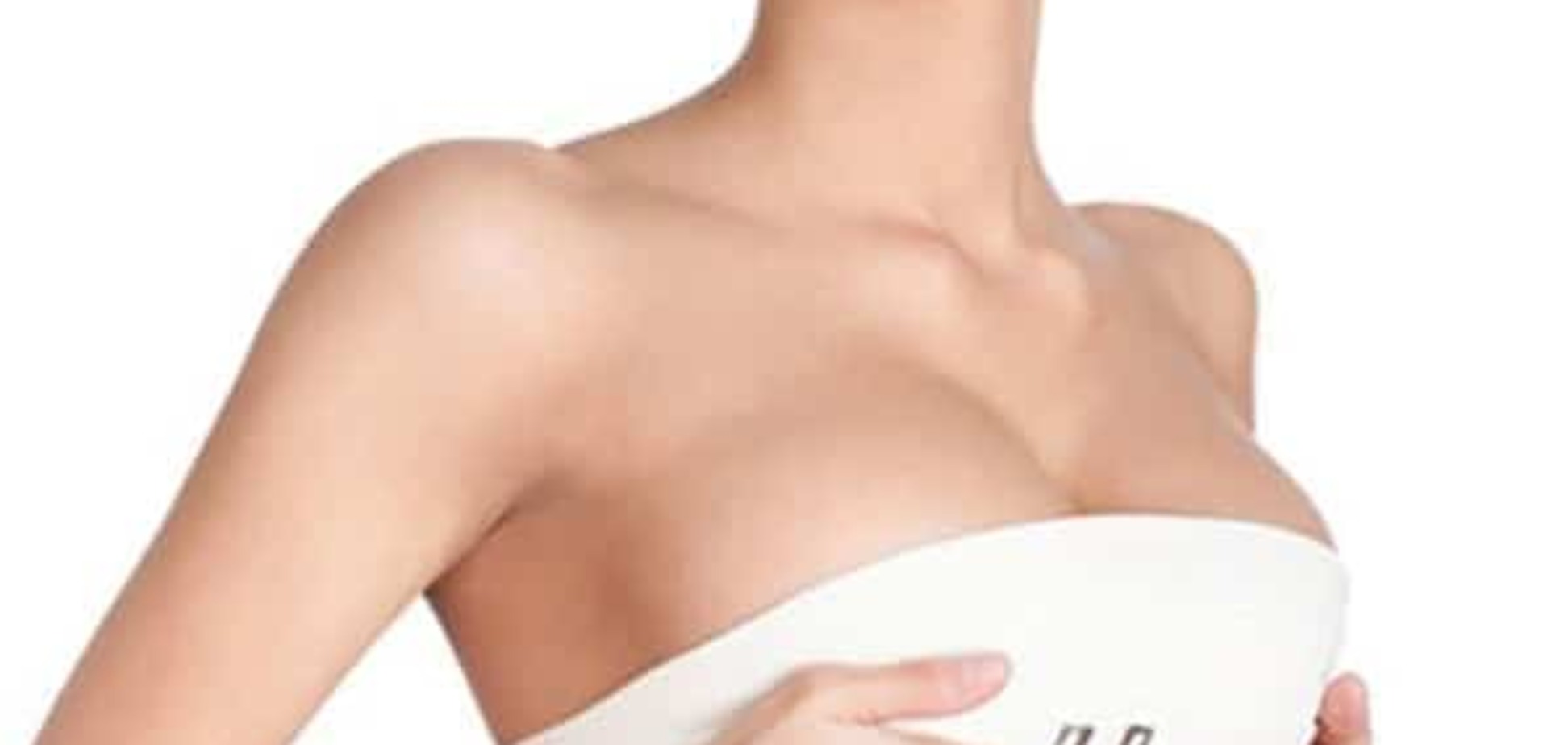 Коррекция асимметрии женской груди - мнение эксперта