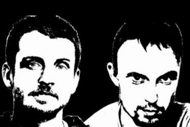 Медведько и Полищук