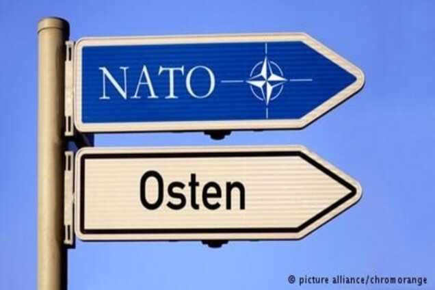 Ішінґер назвав зустріч Ради НАТО-Росія 'виправленням помилки'