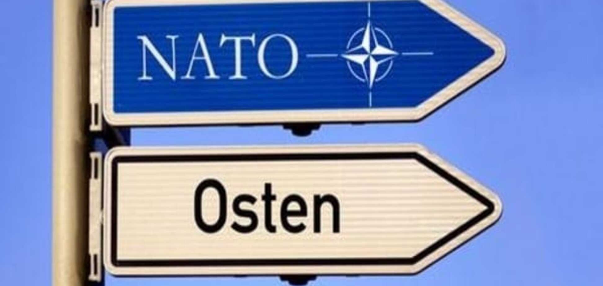 Ішінґер назвав зустріч Ради НАТО-Росія 'виправленням помилки'