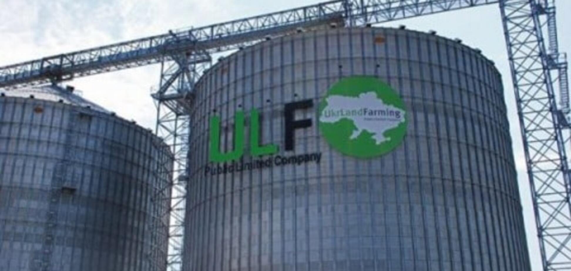 UkrLandFarming будет одновременно строить обе очереди зернового терминала в 'Южном'
