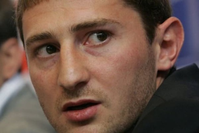 Степан Черновецкий